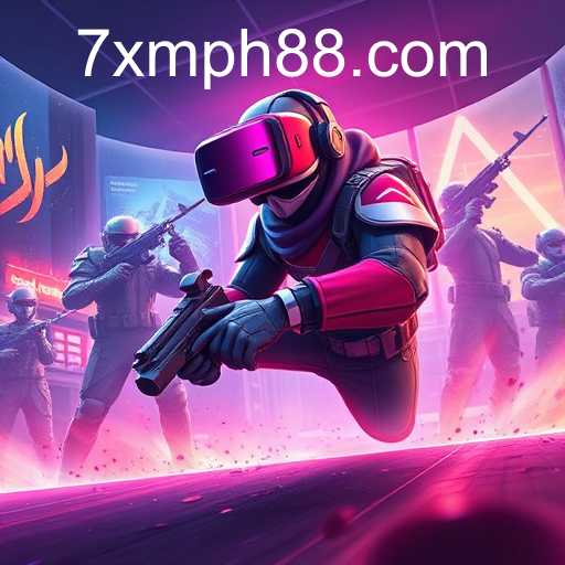 7xm: A New Era for Gaming in the Digital Age