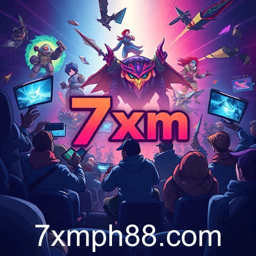 7xm Revolutionizes Gaming Experience