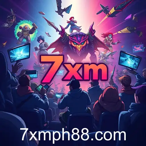 7xm Revolutionizes Gaming Experience