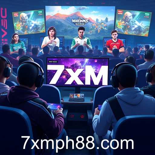 The Rise of 7xm in Gaming