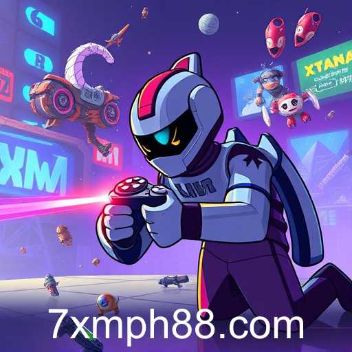 The Evolution of 7xm and its Impact on Online Gaming