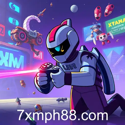 The Evolution of 7xm and its Impact on Online Gaming