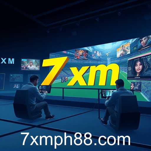 7xm Revolutionizes Online Gaming Community