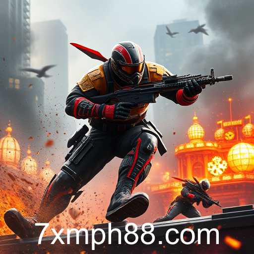 The Thrilling World of Action Games: An Exploration with 7xm