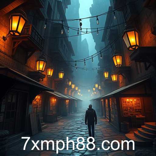 Exploring the Thrilling World of Adventure Games: A Deep Dive into the '7xm' Experience