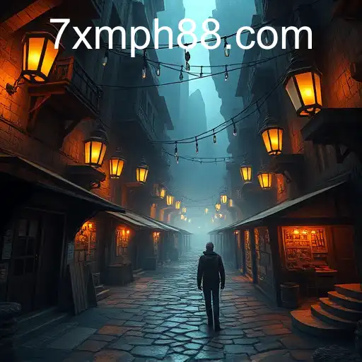 Exploring the Thrilling World of Adventure Games: A Deep Dive into the '7xm' Experience