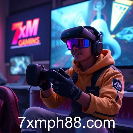 Emerging Trends in Online Gaming for 2025