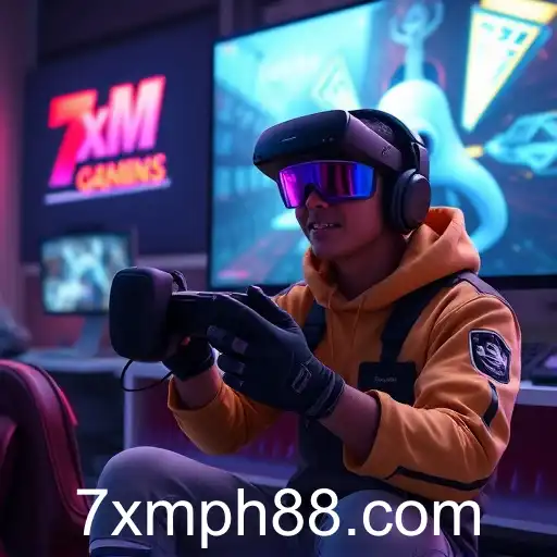 Emerging Trends in Online Gaming for 2025