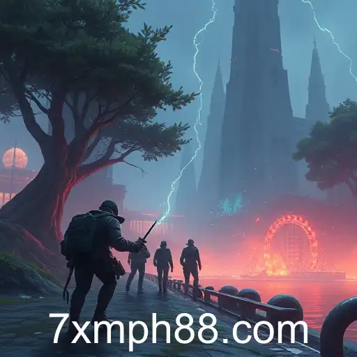 The Evolution of Online Gaming Platforms