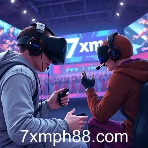 The Evolution of Online Gaming in 2025