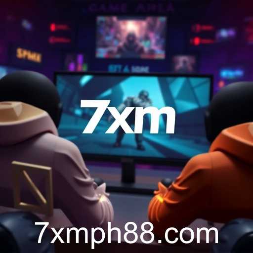 The Evolution of Online Gaming: A Spotlight on 7xm