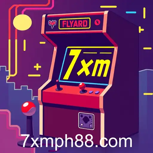 Gaming Evolution: Trends on 7xm