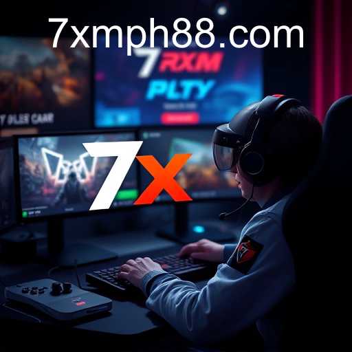 Gaming Trends and Innovations at 7xm