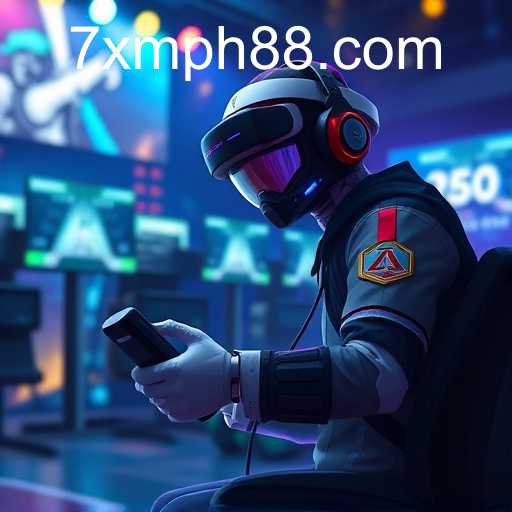 The Impact of 7xm on Online Gaming in 2025