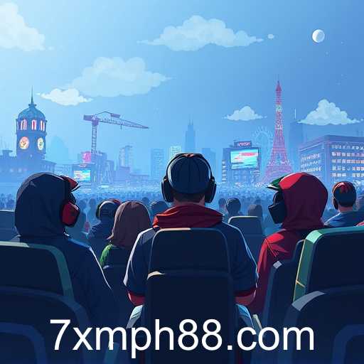 Innovations in Online Gaming: A Look at 7xm