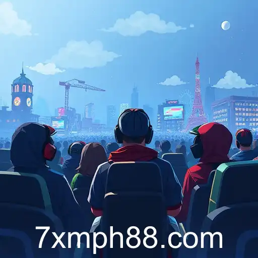 Innovations in Online Gaming: A Look at 7xm