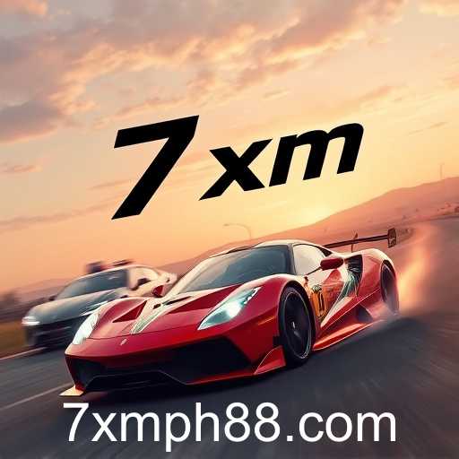 Exploring the Thrills of Racing Games on 7xm