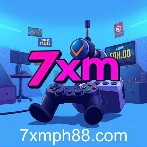 The Rise of 7xm in English Game Market
