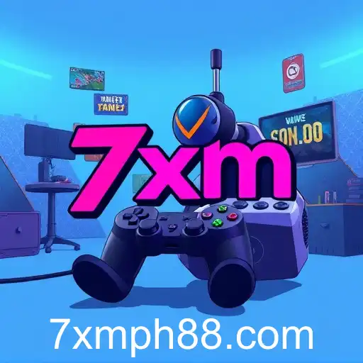 The Rise of 7xm in English Game Market