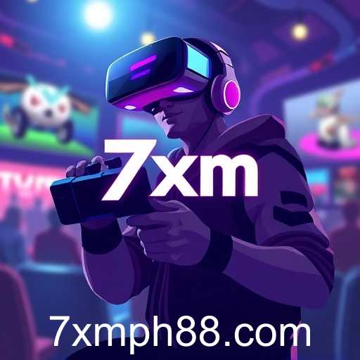 The Rise of 7xm: A Digital Odyssey