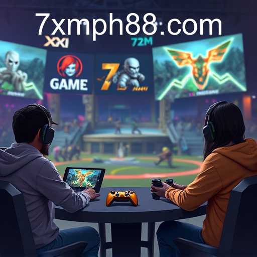 The Rise of Online Gaming in 2025