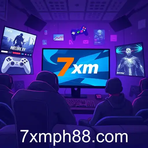 Exploring the Rise of Online Gaming Platforms