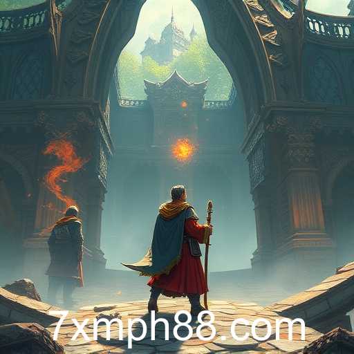 Exploring the Depths of Role Playing: The World of '7xm'