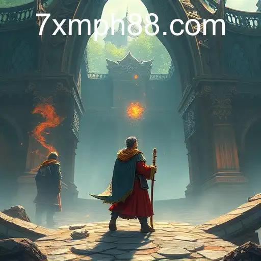 Exploring the Depths of Role Playing: The World of '7xm'