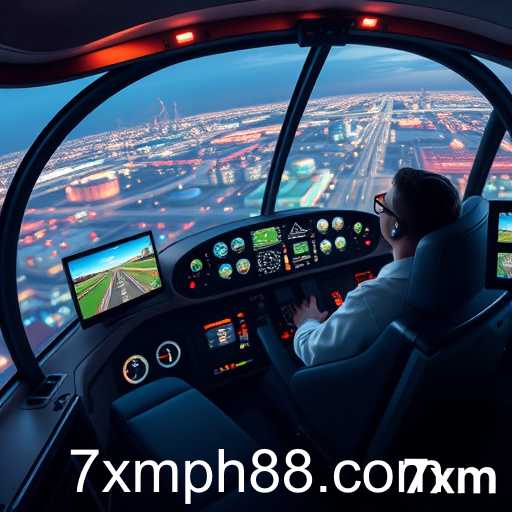 Exploring the World of Simulation Games: A Dive into the '7xm' Category
