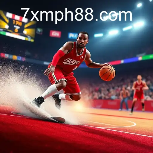 Exploring the Thrilling World of 'Sports Games' on 7xm