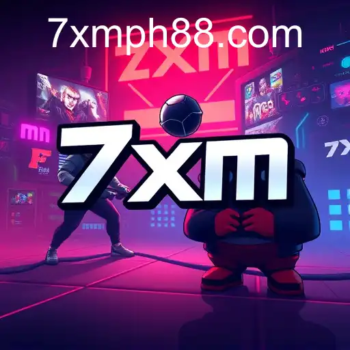 The Evolution of 7xm: A Gaming Revolution
