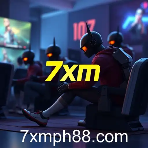 The Rise of 7xm: Shaping the Future of Online Gaming
